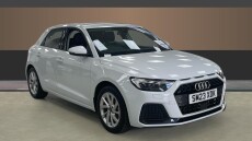 Audi A1 30 TFSI 110 Sport 5dr Petrol Hatchback